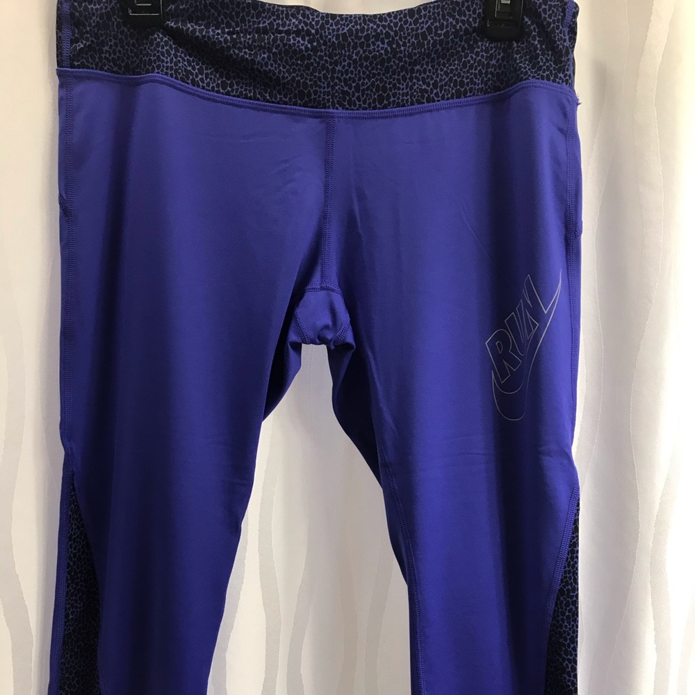 Nike capris